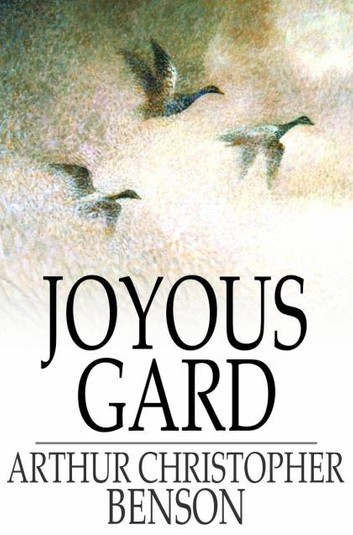 Joyous Gard